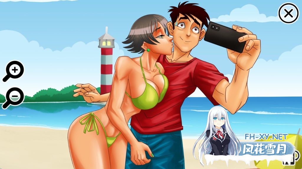 [欧美SLG/汉化/动态]高中时代v0.23 AI版[PC+安卓/3.90G/更新]-6.jpg