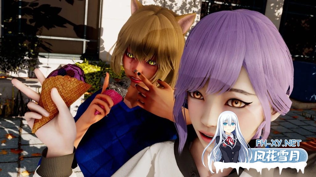 [精品SLG/汉化/动态]领域入侵者Ep.2P1 汉化版[PC+安卓/3.84G/更新]-7.jpg