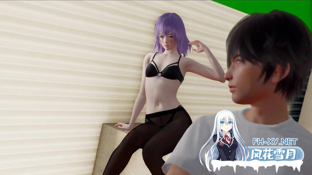 [精品SLG/汉化/动态]领域入侵者Ep.2P1 汉化版[PC+安卓/3.84G/更新]-10.jpg