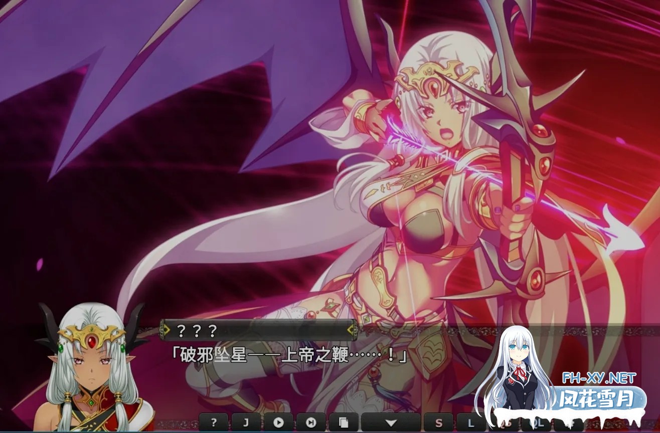 [大作SRPG/汉化/VB新作] 圣女之血-女武神 战姬觉醒触手SLG VenusBlood Valkyrie TT君个人汉化版 校对/全修图 [4.3G/新作/全CV]-9.jpg