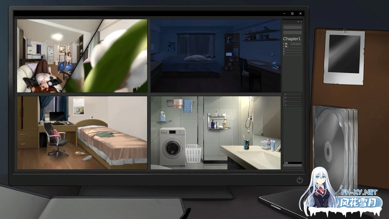 [SLG/官中/动态]我的镜头人生/Lens Life Build.7640610 官方中文版+全CG存档[PC/900M]-2.jpg