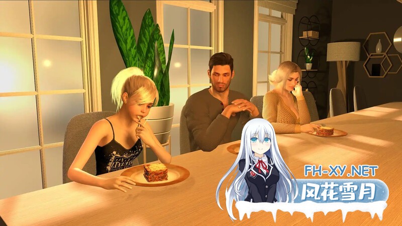 [SLG/动态/3D/更新/汉化]为她服务/In Her Service[Ver0.86][PC+安卓/4.3G]-2.jpg