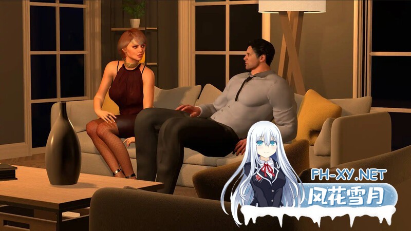 [SLG/动态/3D/更新/汉化]为她服务/In Her Service[Ver0.86][PC+安卓/4.3G]-3.jpg