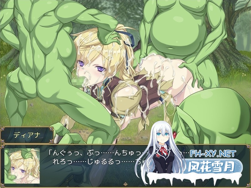 [RPG/机翻+AI文本/战斗H/多P/异种X/机械X][RJ01274676/ぽいずん社团]帝国骑士/Imperial knights[Ver1.00 正式版+特典][PC/2.70G]-1.jpg