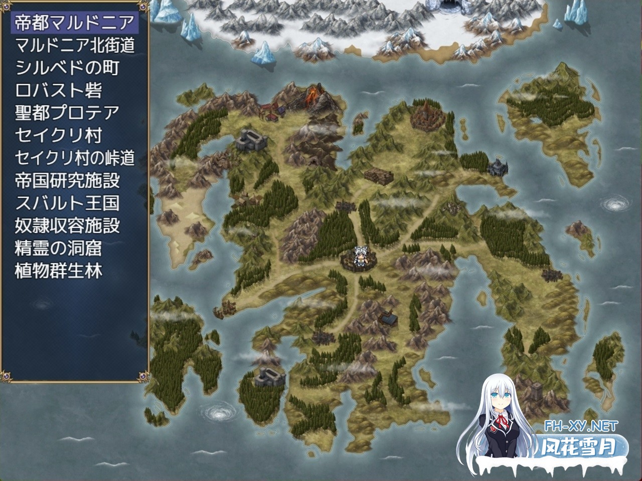 [RPG/机翻+AI文本/战斗H/多P/异种X/机械X][RJ01274676/ぽいずん社团]帝国骑士/Imperial knights[Ver1.00 正式版+特典][PC/2.70G]-8.jpg