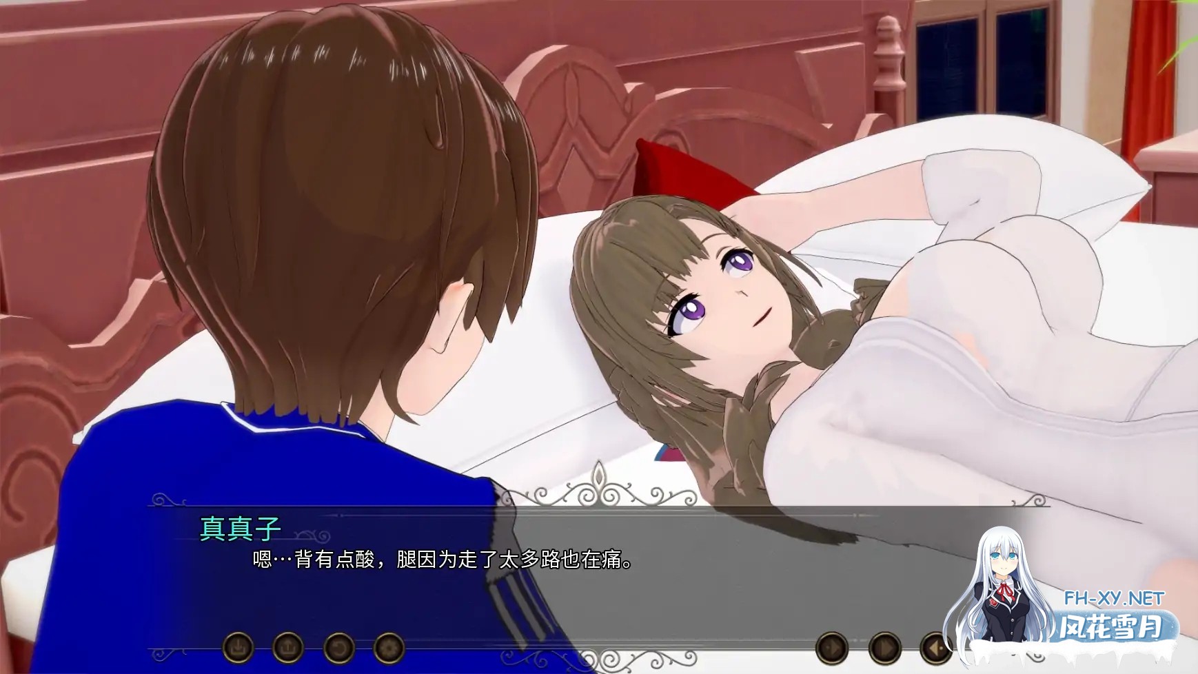 [SLG/AI汉化/同人/3D/动态/更新]熟女多元宇宙/Multiverse of MILFS[Vol3][PC+安卓/0.69G]-5.jpg