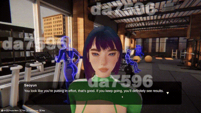 [亚洲风3D/动态/大更新] 隔壁的美艳人妻 The Wife Next Door v1.4.10 Steam官中步兵版 正式版+存档+DLC [10.70G/百度]-4.gif