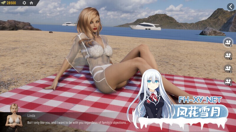 [射击FPS/STEAM官中/补档]战争与玫瑰/Wars and Roses[Ver1.070 Hotfix9+DLC+R18补丁+秘籍][8.6G]-16.jpg