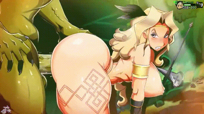 [2D/CV]Gmeen亚马逊女战士 [95m/UC]-6.gif