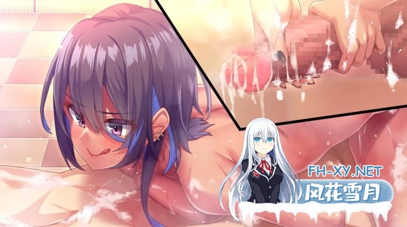 [ADV/汉化]恶萌∞少女宿舍 AI汉化版+全CG存档[2.3G]-7.jpg