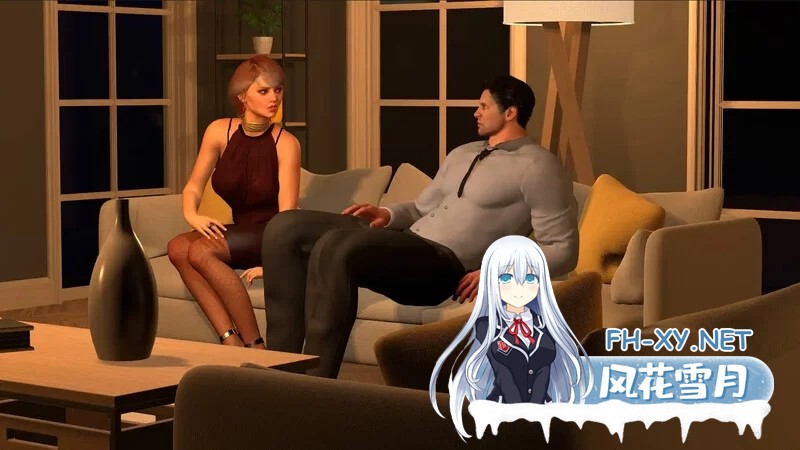 [欧美/SLG]为她服务V0.86 AI汉化版[4.4G]-2.jpg