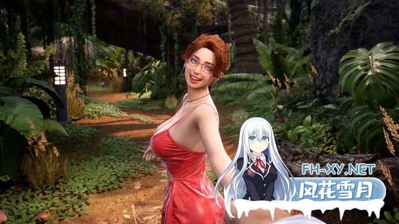[3D大作/沙盒]与你在一起 TOGETHER BnB V20250802 STEAM官中步兵版[36.1G]-5.jpg