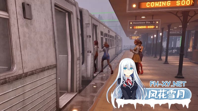 [3D大作/沙盒]与你在一起 TOGETHER BnB V20250802 STEAM官中步兵版[36.1G]-6.jpg