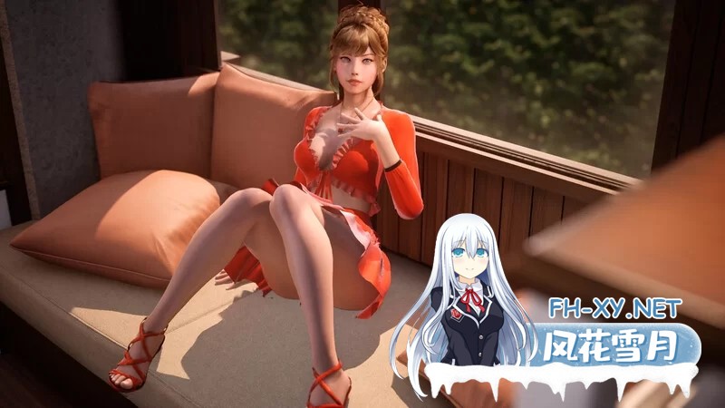 [3D大作/沙盒]与你在一起 TOGETHER BnB V20250802 STEAM官中步兵版[36.1G]-8.jpg