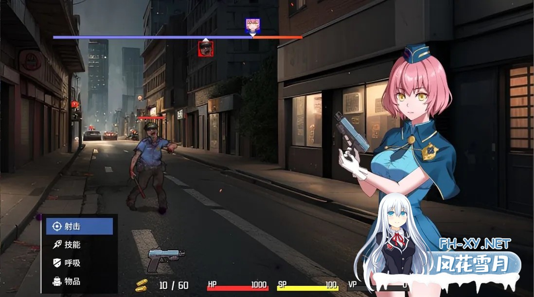 [日系SLG精品/官中/OOO/PC]隧道逃生:终极版 TUNNEL ESCAPE FE Ver0.92a 番外篇[2.03G]-3.jpg