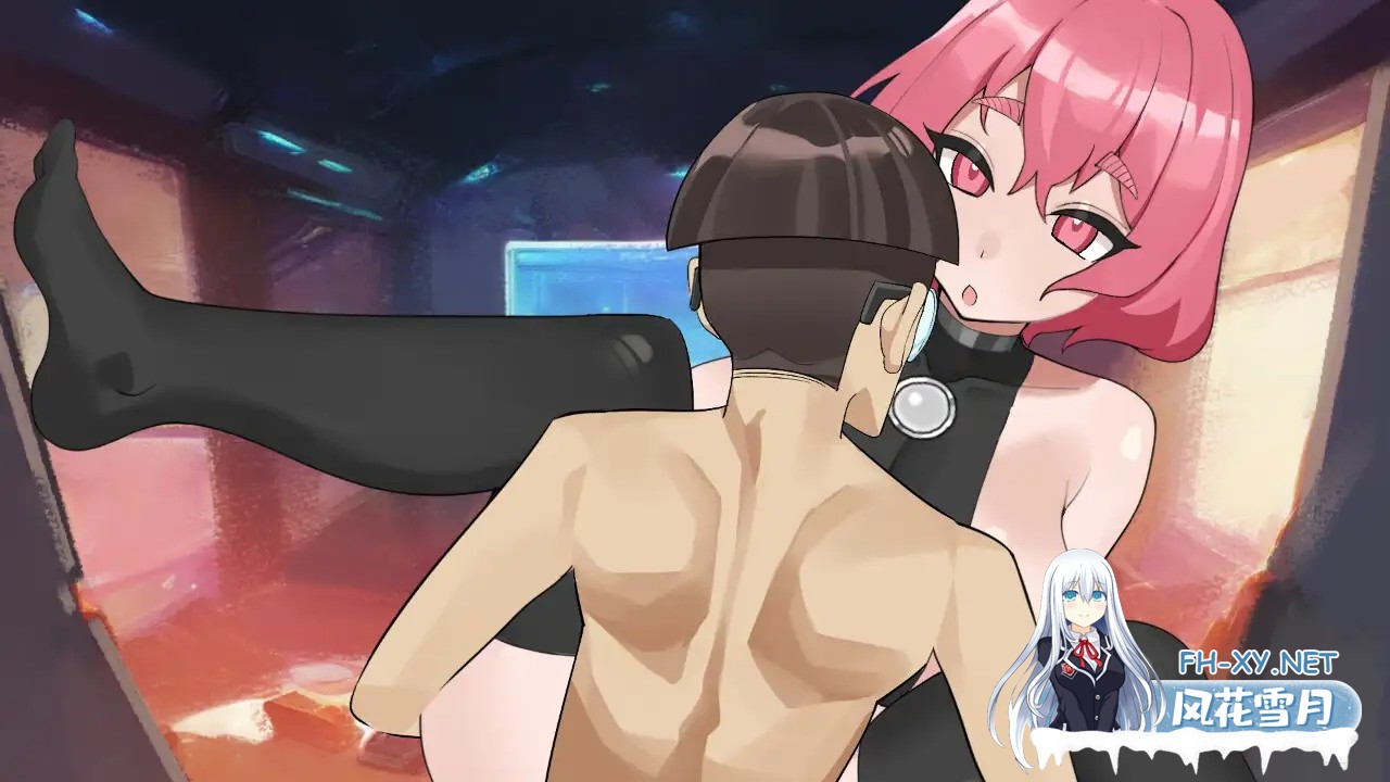 [SLG/DL官中/科幻/中出/怀孕/巨乳][RJ01320391/SiGMAGURO社团]孕星少女绫音/妊星少女綾音[PC/160M]-5.jpg