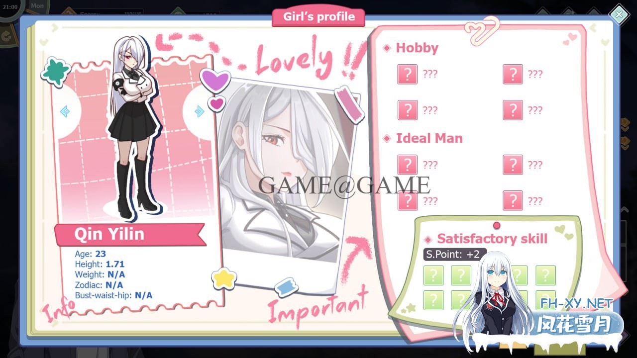 [SLG/官中/PC] 爱与生活：幸福学生 v1.1.0_2  Love n Life: Happy Student [8.4G]-5.jpg