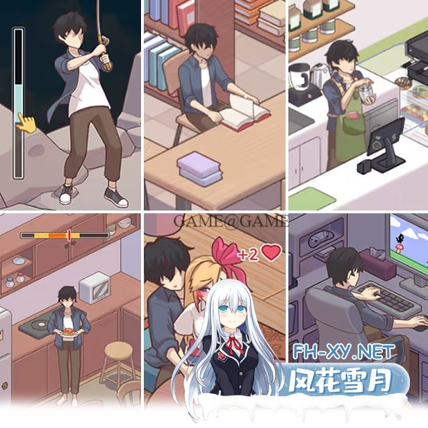 [SLG/官中/PC] 爱与生活：幸福学生 v1.1.0_2  Love n Life: Happy Student [8.4G]-6.jpg