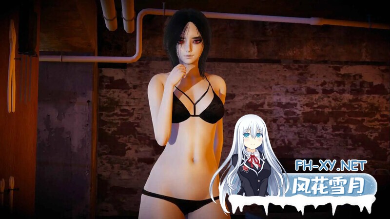 [SLG/汉化/动态/3D/更新]瓦尼亚尔/Vaniar[Ver0.3][双端/770M]-5.jpg