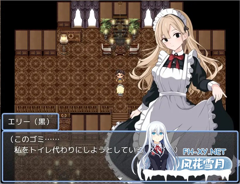 [RPG/AI汉化/羞耻/小便/肛交/口交][RJ01281421/ぱららいず社团]恶魔的凭依/悪魔の憑依[+作弊码][PC+安卓/1.0G]-6.jpg