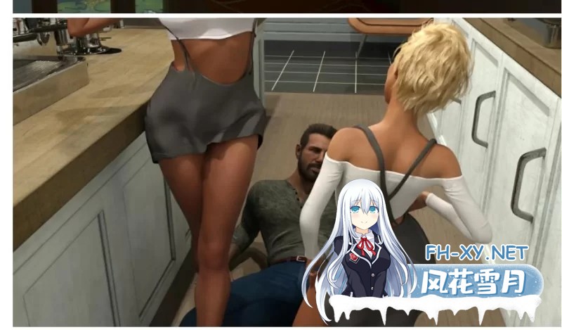 [欧美/SLG/汉化]杰西卡的选择 强制V1.0AI汉化版[5.2G]-5.jpg