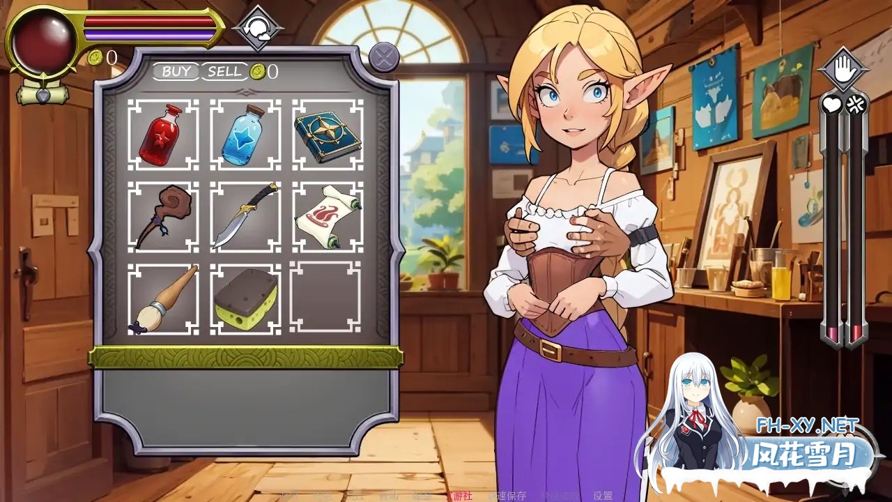 [SLG/AI汉化/2D/动态/更新]NPC故事：店主/NPC Tales: The Shopkeeper[Ver0.39.5][PC+安卓/430M]-6.jpg
