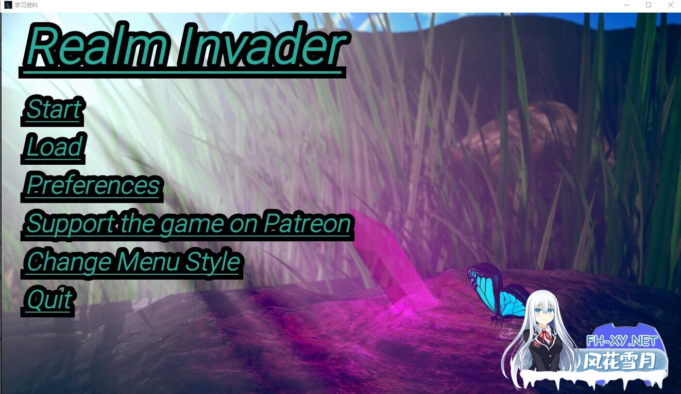 [SLG/汉化/3D/汉化/更新]领域入侵者/Realm Invader[EP2 P2][PC+安卓/5.9G]-5.jpeg