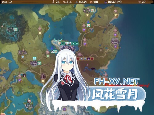 [SLG/更新/官中/步兵/触手/束缚]丘丘人的野心/Hilichurl's Ambition[Ver1.2.10+MOD][PC/2.30G]-5.jpg