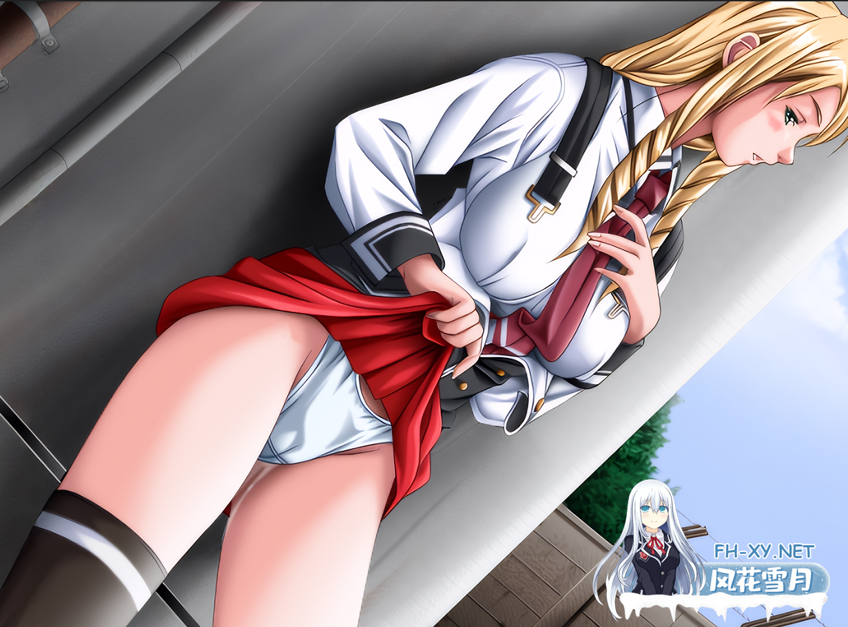 PC+安卓[神作重置步兵黑暗重口SLG]黑暗圣经：沃尔普吉斯之夜V0.10汉化步兵版+CG包[1.5G]-8.png