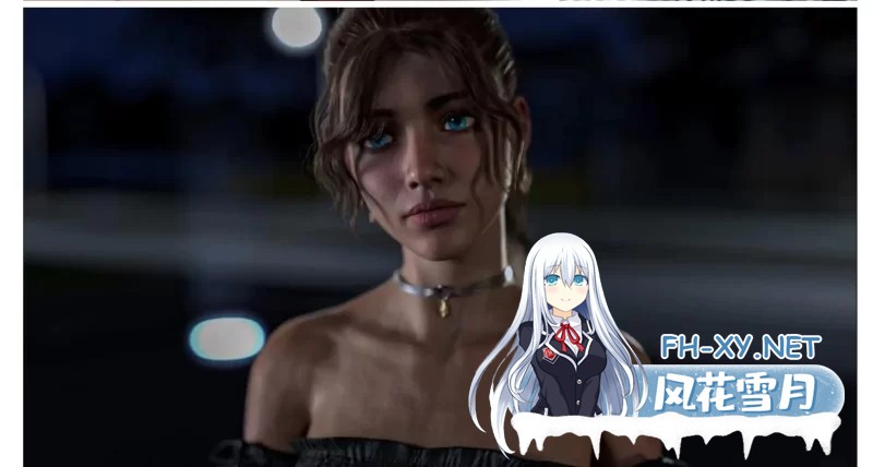 [欧美/SLG]我们的家V3.03.00 官方中文版[9.9G]-1.jpg