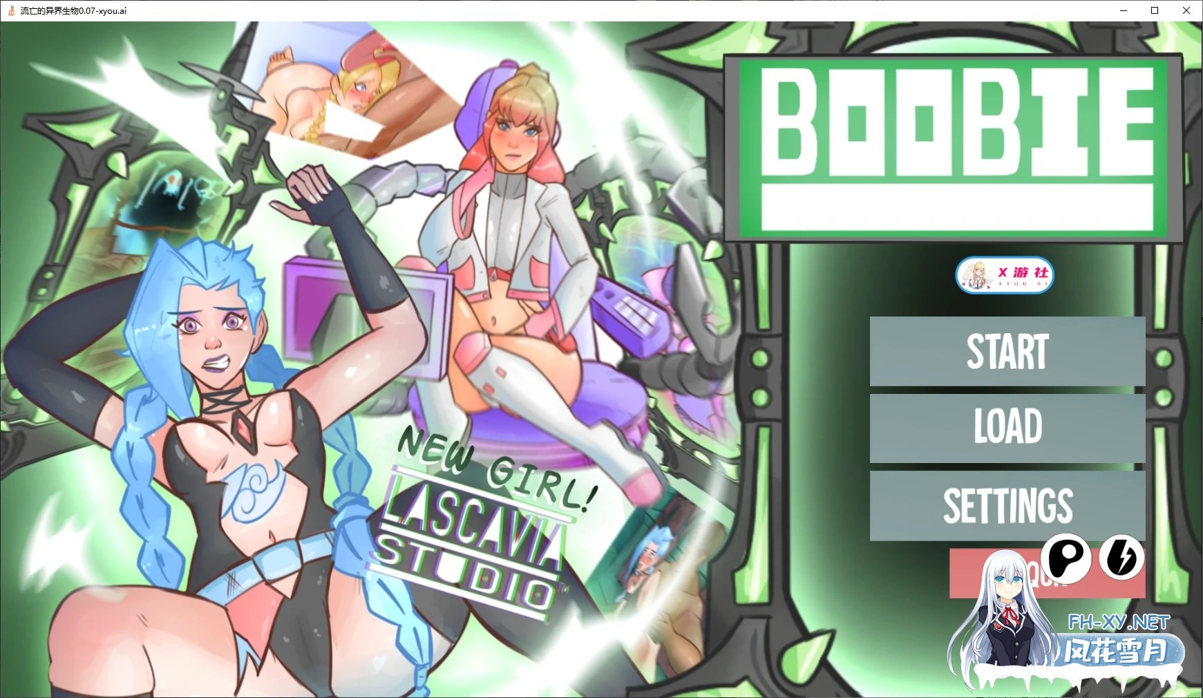 [SLG/AI汉化/2D/动态/更新]巨乳/流亡的异界生物/BOOBIES[Ver0.08][PC+安卓/2.04G]-10.jpg