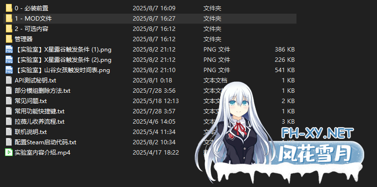 　PC推荐[沙盒拔作RPG绅士魔改]星露谷物语 V4.0绅士MOD整合包~8月版AI邪恶绅士自由对话！新增大量新内容[15G]-7.png