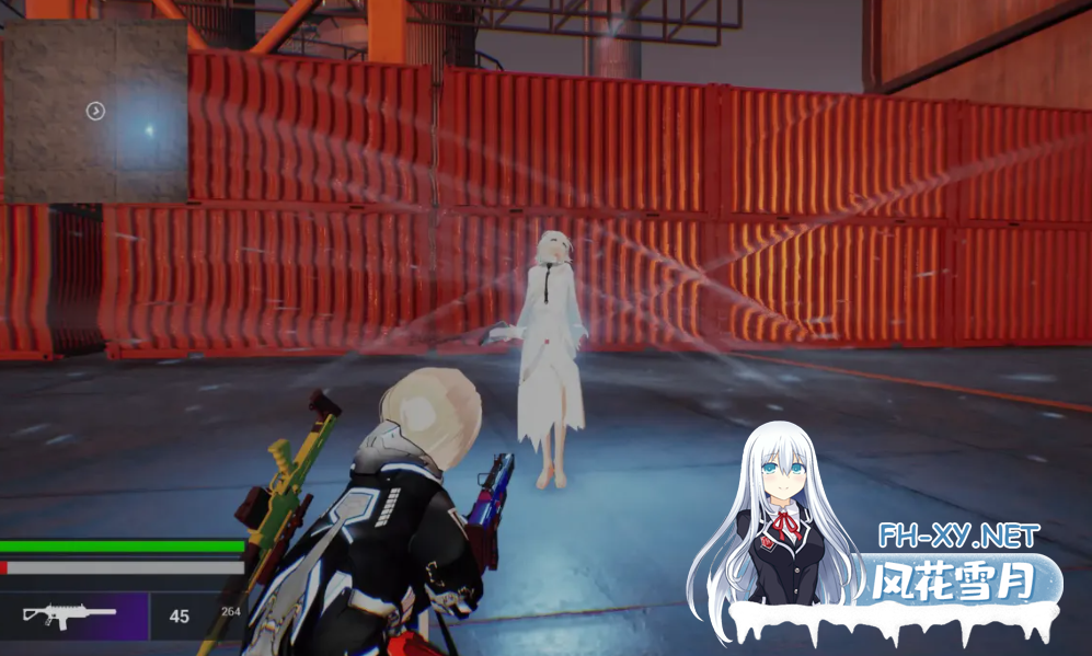 　PC[3D色情枪战动作潜行FPS中文]~女王的子弹DL官方中文版[8.8G]百度/迅雷/夸克/UC-6.png