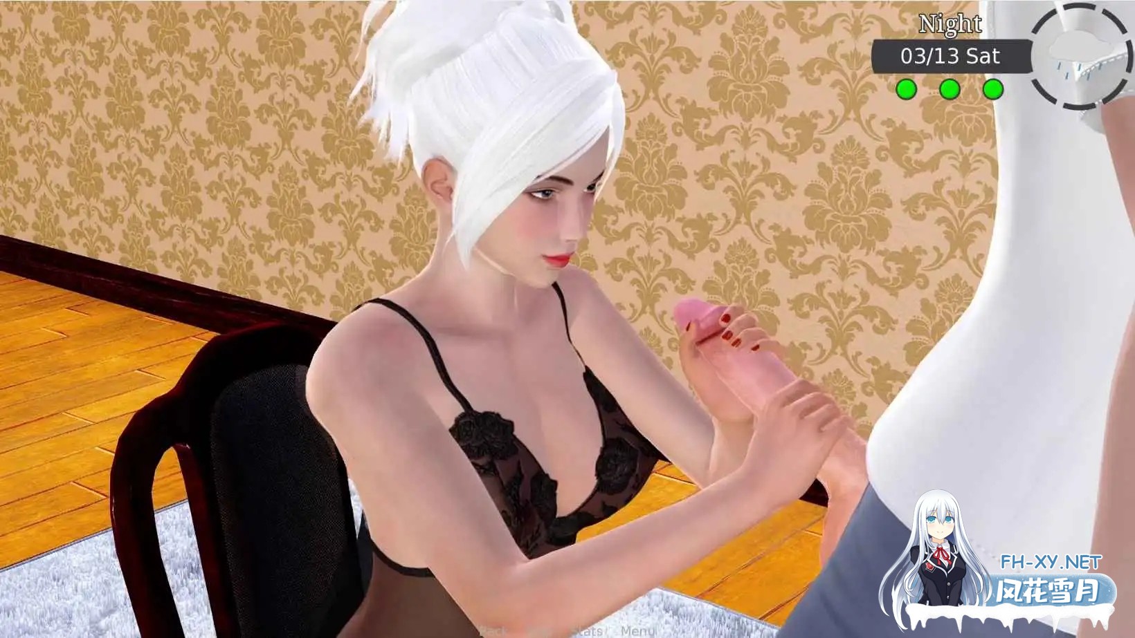 [SLG/汉化/沙盒/3D/动态/更新]荒废在天堂/Deserted in Paradise[Ver0.4][PC+安卓/1.08G]-3.jpg
