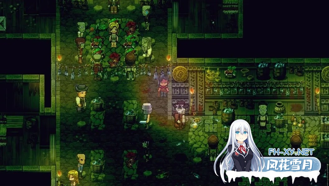 [生存RPG/中文/高自由度/全动态] 洛娜的世界 LonaRPG Ver0.10.0.2 官方中文版+控制台指令 [650M/更新]-2.jpg