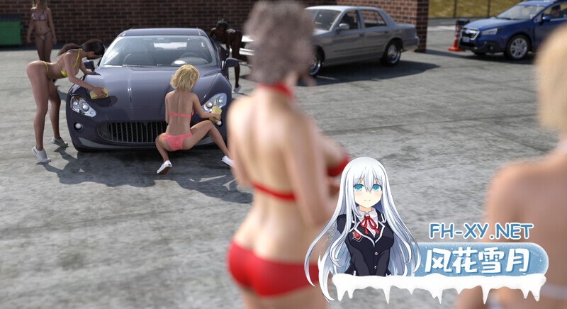[SLG/汉化/3D/动态/更新]她的欲望/她的愿望/Her Desire[S2 Ver0.20][PC+安卓/4.71G]-4.jpg