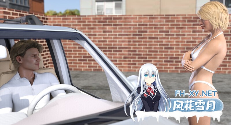 [SLG/汉化/3D/动态/更新]她的欲望/她的愿望/Her Desire[S2 Ver0.20][PC+安卓/4.71G]-3.jpg