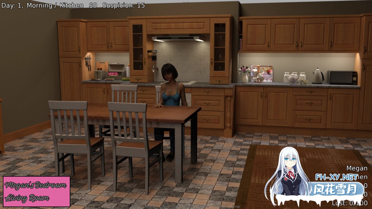 [SLG/汉化/沙盒/双端] 生活在腐败中 v2.4.1 AI版 Live in Corruption [2.63G]-6.jpg