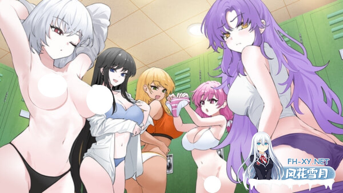 [SLG/官中/PC] 学园恋爱传奇：网球天使 EX v1.10 Academy Love Saga Tennis Angels EX [1.15G]-5.jpg