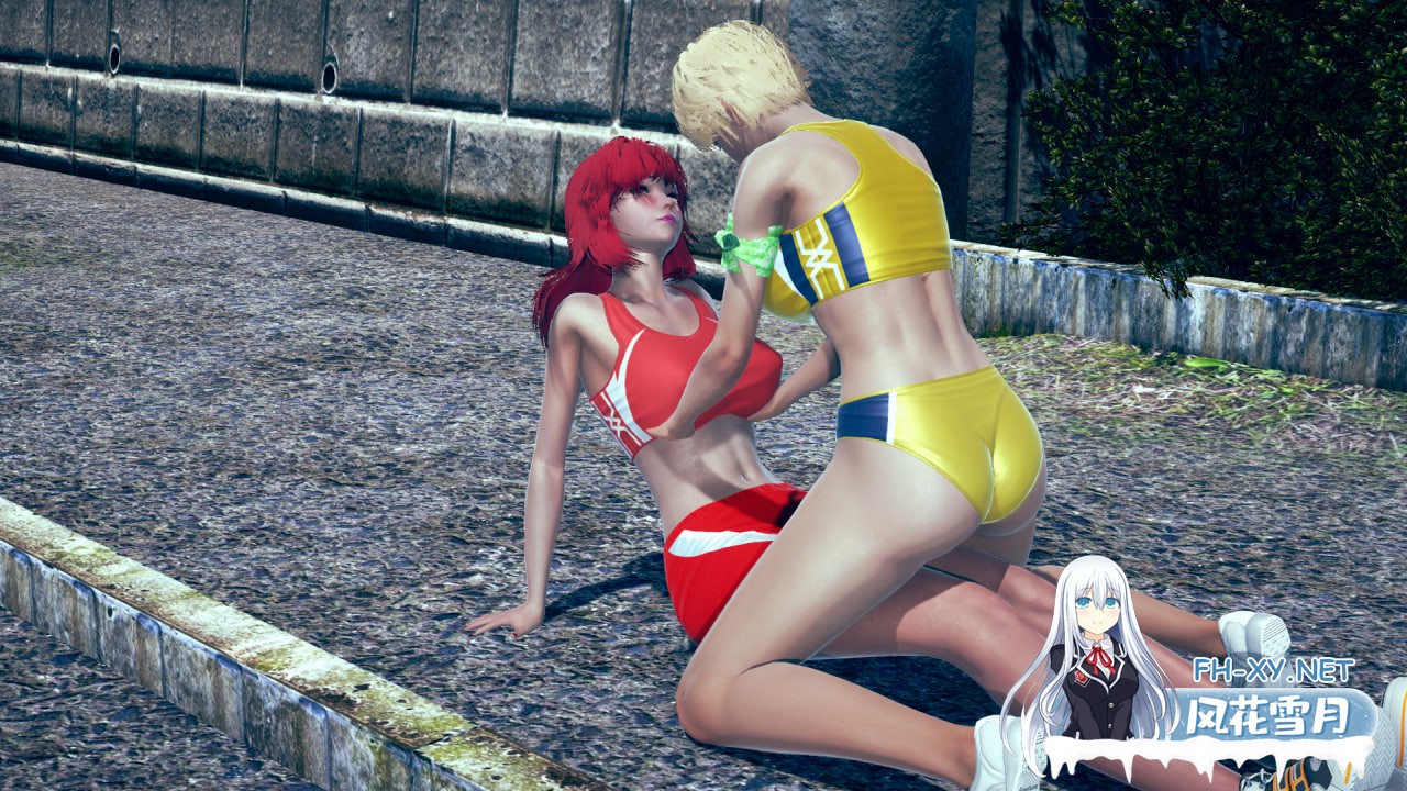 [SLG/汉化/双端] 新身体-新生活 重制版 v0.17 AI版 New Body – New Life Remake [3.92G]-5.jpg