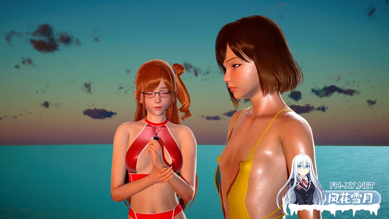 [SLG/汉化/双端] 新身体-新生活 重制版 v0.17 AI版 New Body – New Life Remake [3.92G]-6.jpg