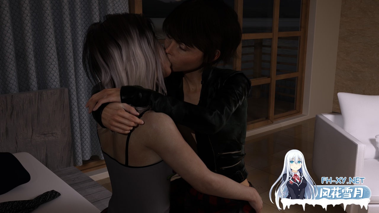 [SLG/汉化/双端] 不好的回忆 v0.9.5 Bad Memories [1.22G]-6.jpg
