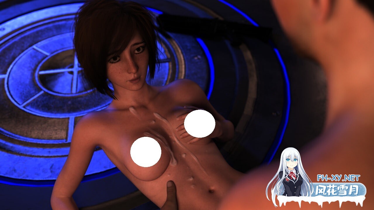 [SLG/汉化/安卓] 项目：激情 第一季 AI版 Projekt: Passion [1.74G]-6.jpg