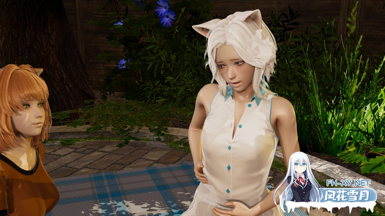[SLG/汉化/安卓] 宁静 第一季 AI版 Serenity [2.69G]-6.jpg