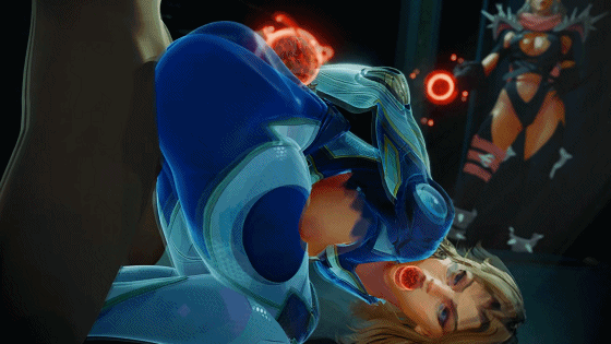 [3D/无修/CV]Deity of Depravity 1-8月新作：影心+雾子+隐形女侠+艾达王+艾玛 [4020.5MB]-4.gif