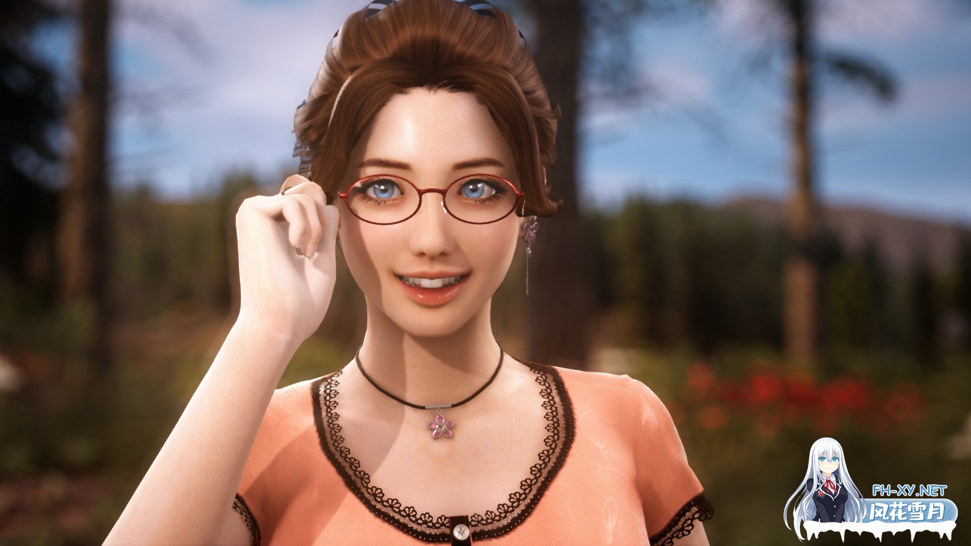 [究极3D大作/沙盒/SLG/互动/CV/更新/STEAM官中]与你在一起/TOGETHER BnB[Ver20250816][PC/36G]-6.jpg