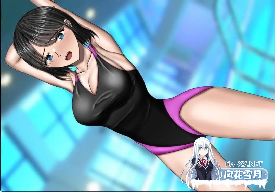 [日式RPG/汉化/NTR] 被寝取的妻子-葵 寝取らせの葵 Ver1.05体验版 火星人汉化版 [900M/新作]-2.jpg