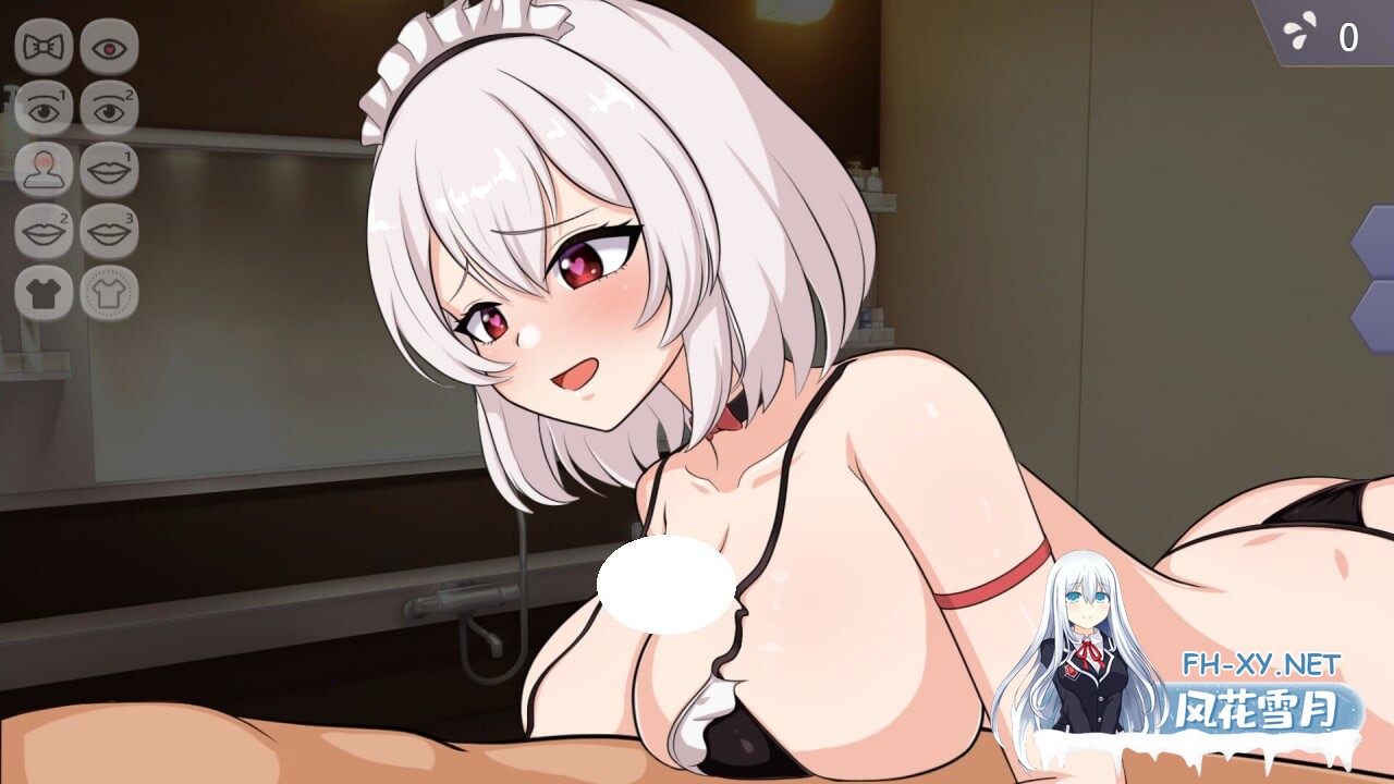 [SLG/官中/PC] 我的皇家女仆R v1.0 僕のロイヤルメイドR (DL版)  [216M]-5.jpg