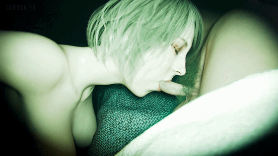 [3D/无修/CV]Cerbskies 7月新作：艾达王+阿什莉+吉尔+克莱尔+黑百合 [3036.0MB]-6.gif