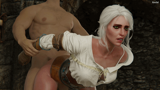 [3D/NTR/CV]Ero3D 1-8月新作：伊芙+2B+爱丽丝+蒂法 [7418.3MB]-3.gif